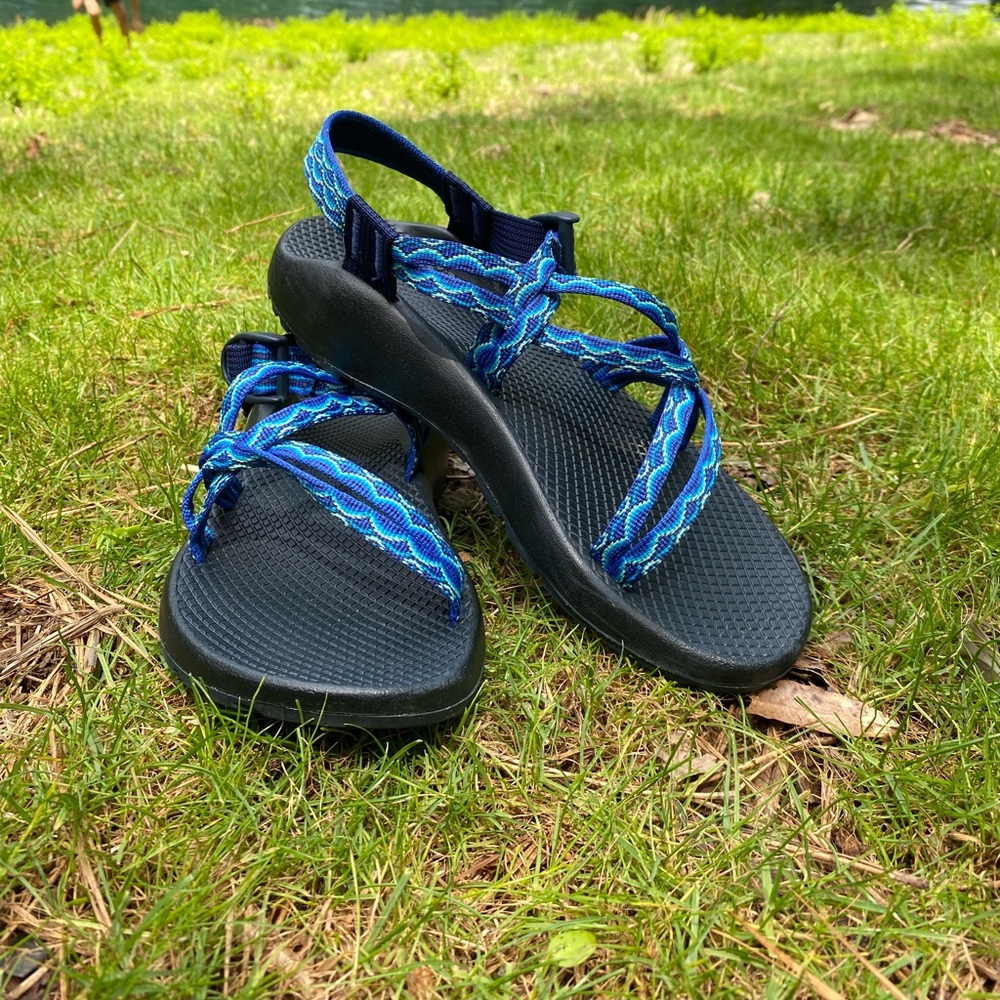 Chaco sandals Women’s size  7